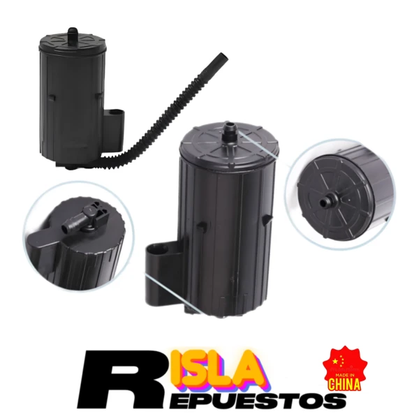 Filtro De Bencina Para Chevrolet Spark Gt 2010 2022 1.2